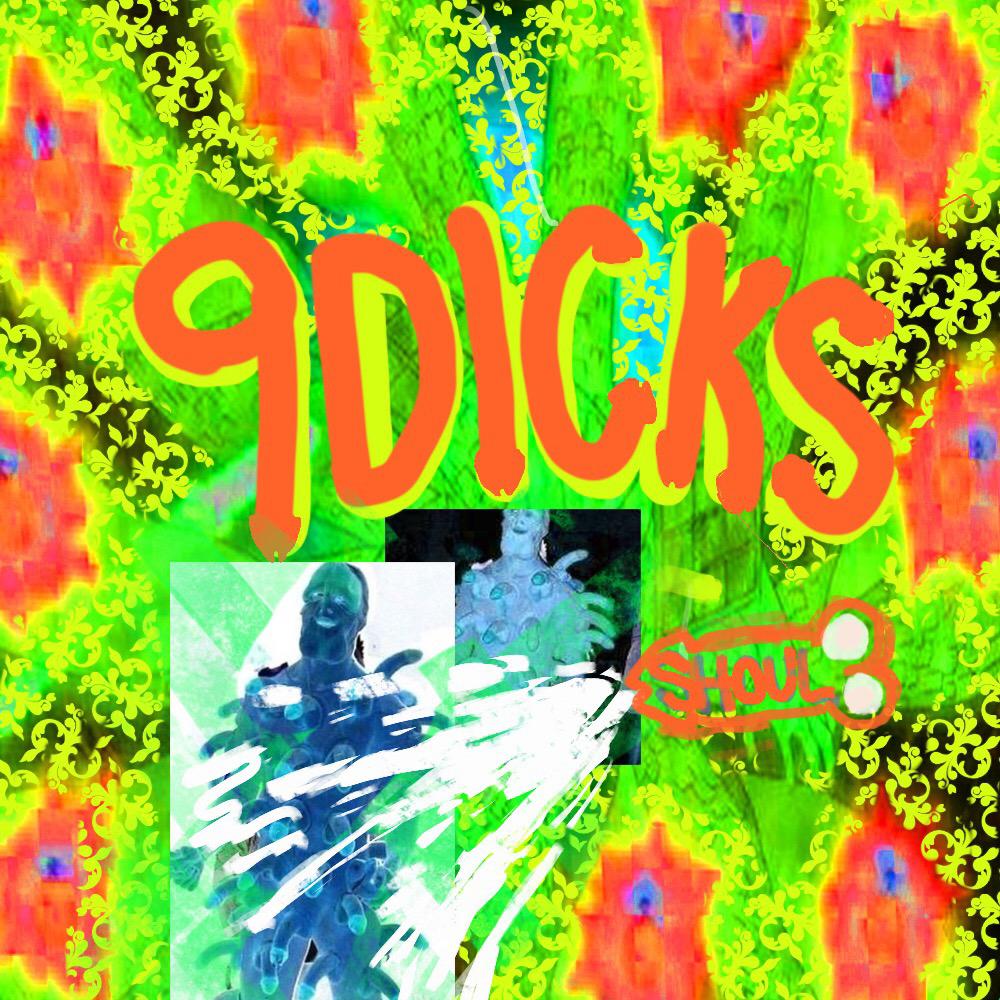 9dicks专辑