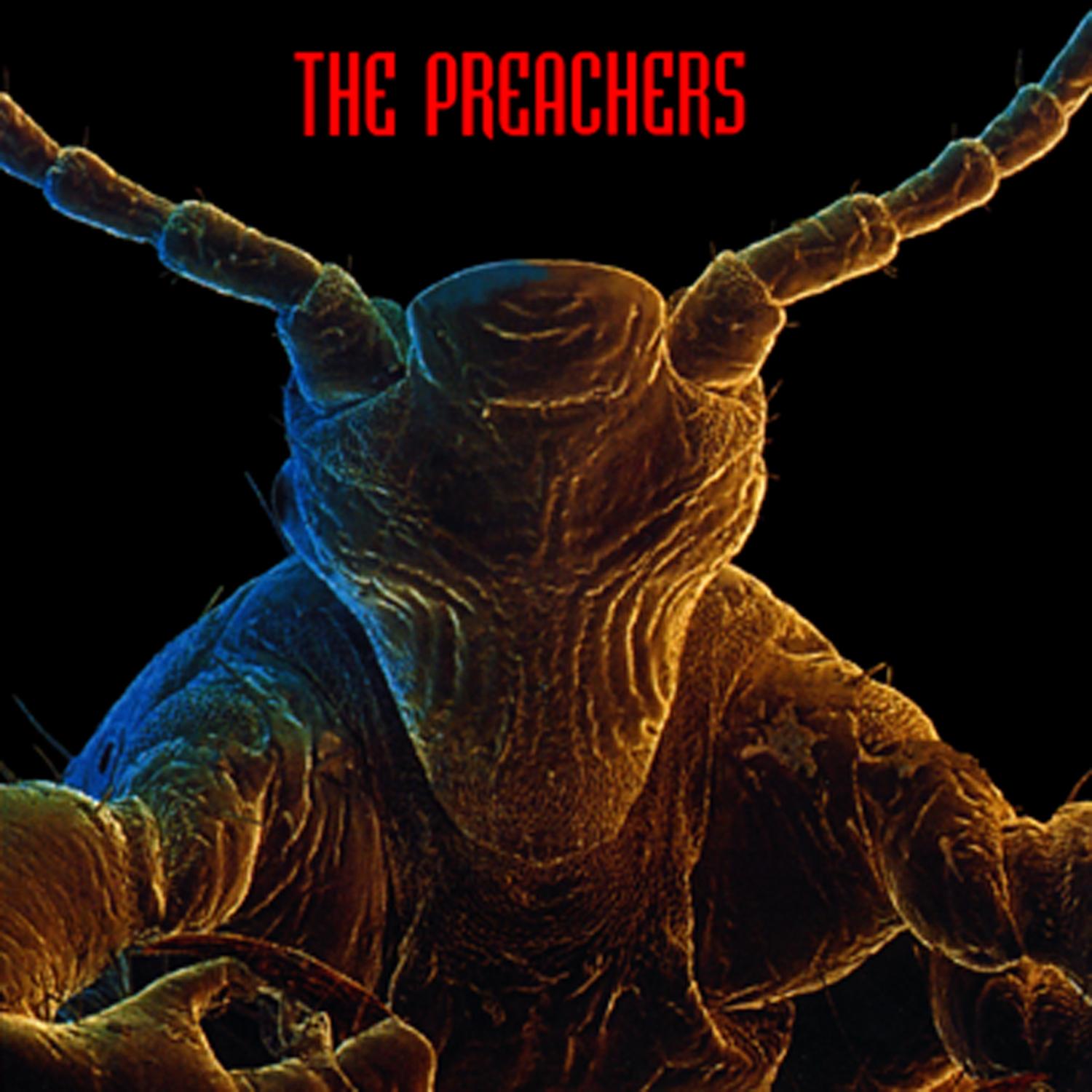 The Preachers