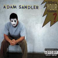 The Lonesome Kicker - Adam Sandler (unofficial Instrumental)