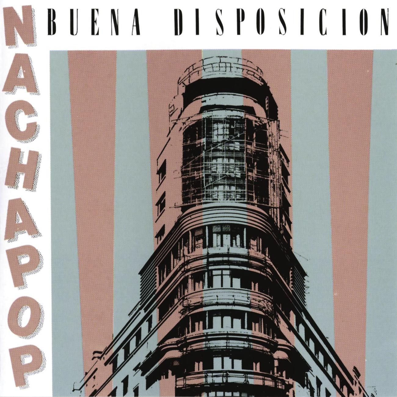 Buena Disposicion