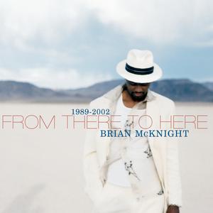 Brian Mcknight-One Last Cry  立体声伴奏