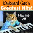 Keyboard Cat's Greatest Hits