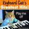 Keyboard Cat's Greatest Hits专辑