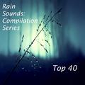 2017 Compilation: Top 40 Loopable Rain Sounds for Deep Sleep, Insomnia, Meditation and Relaxation