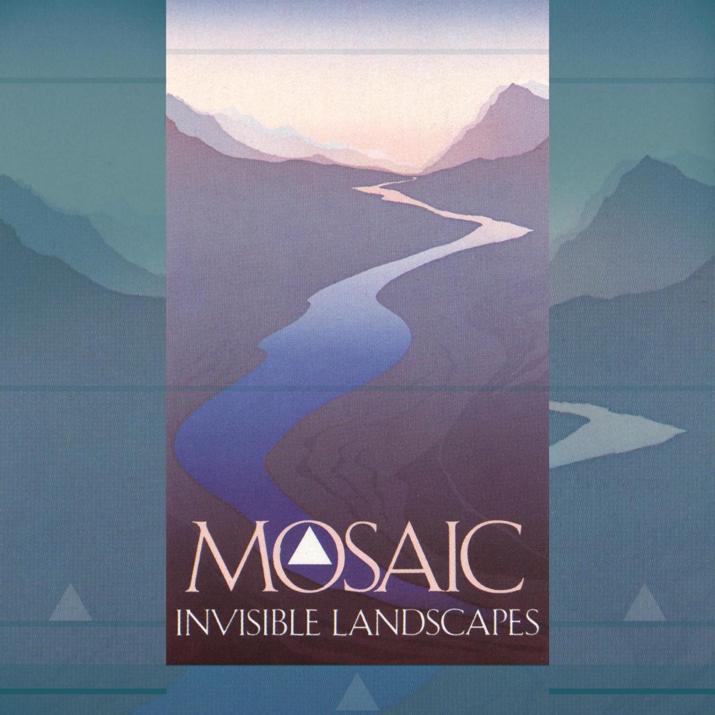 Invisible Landscapes