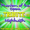 Phantom of the Opera (A Tribute to Nightwish) - Single