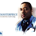 Masterpiece Created by Carl Craig