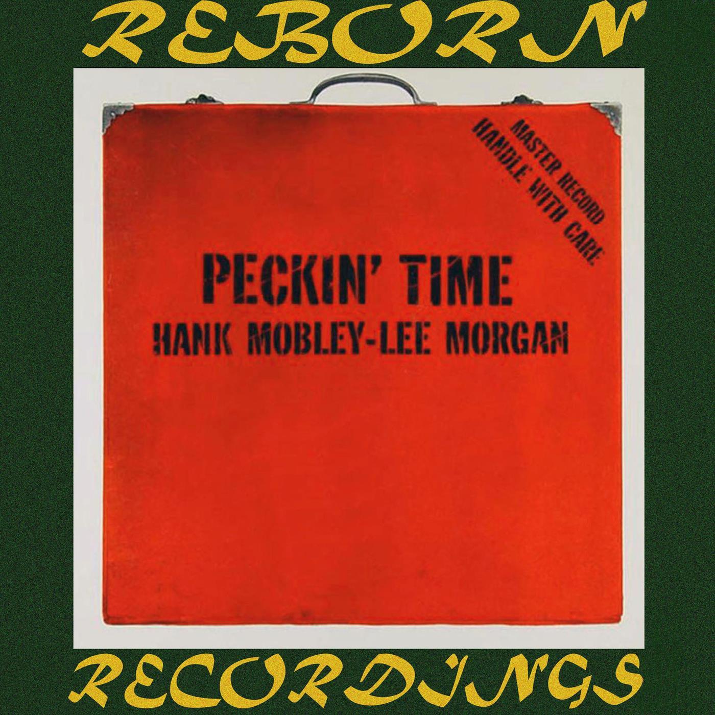Peckin' Time (RVG, HD Remastered)