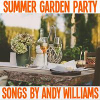Andy Williams - Butterfly (karaoke)