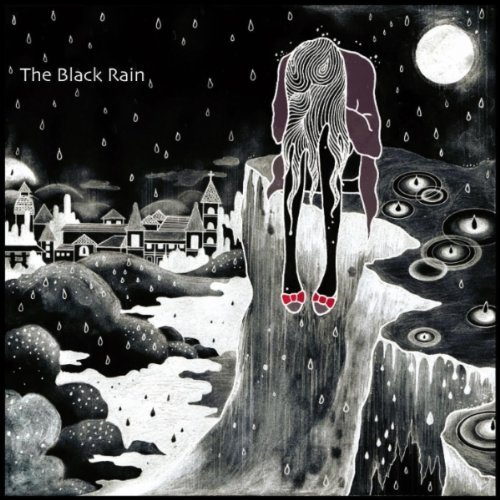 The Black Rain专辑