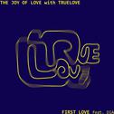 The Joy Of Love With Truelove专辑