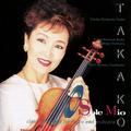 O Sole Mio - Classic Love Songs for Violin and Orchestra (Nishizaki, Polish National Radio Symphony,