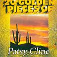 20 Golden Pieces of Patsy Cline