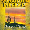 20 Golden Pieces of Patsy Cline