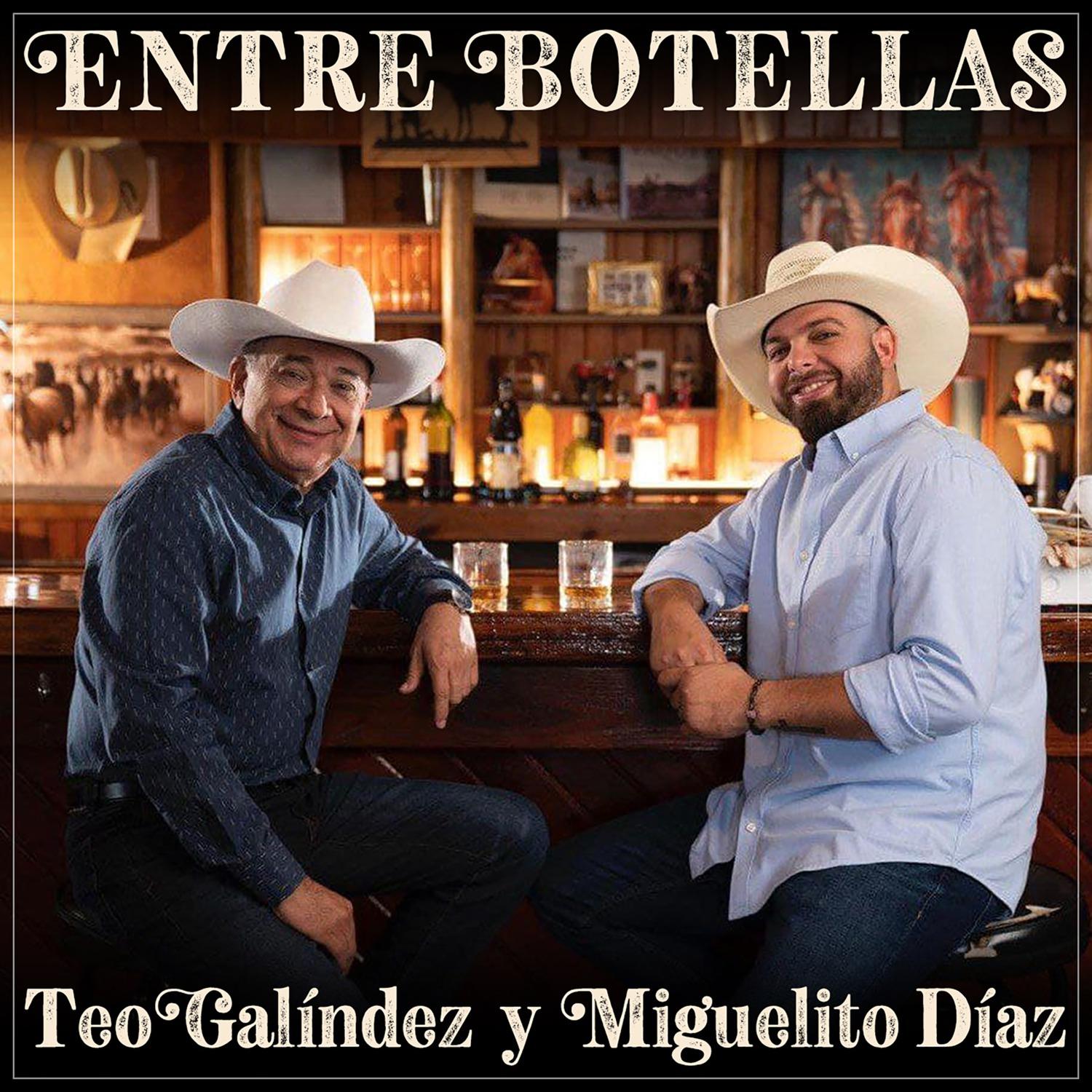 Entre Botellas