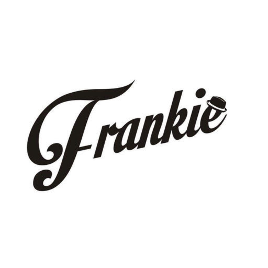 Funky Frankie专辑