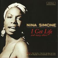 Simone Nina - Just Like A Woman (karaoke)