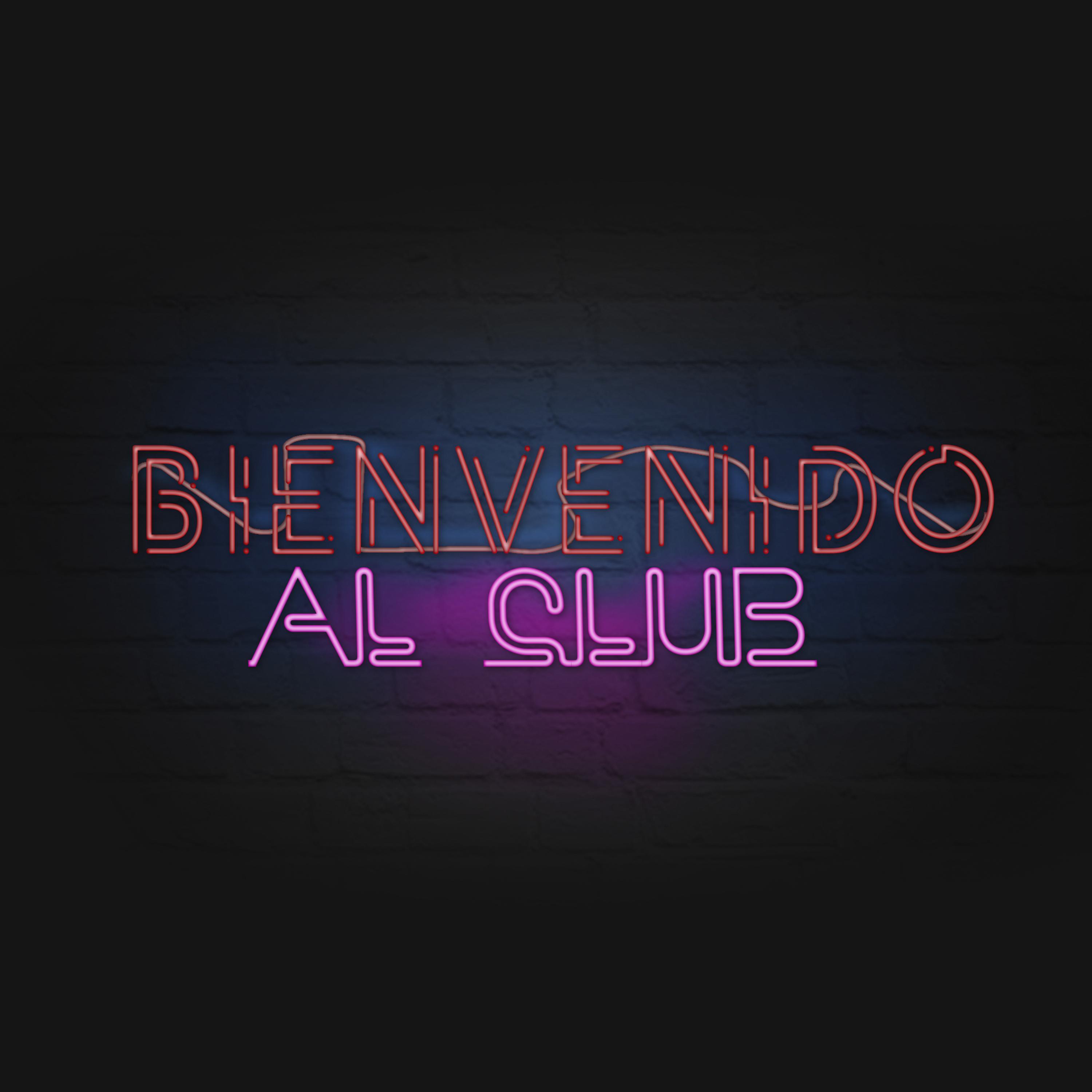 Bienvenido al club (feat. Mölina)