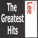 Peggy Lee - The Greatest Hits专辑