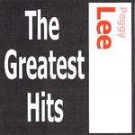Peggy Lee - The Greatest Hits专辑