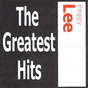 Peggy Lee - The Greatest Hits