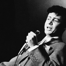 Eddie Fisher