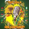Teck Zilla - One Continent