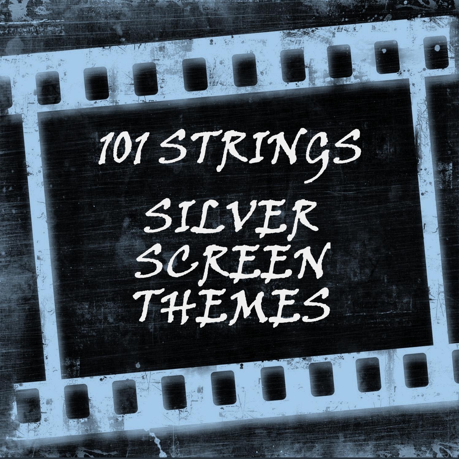 Silver Screen Themes