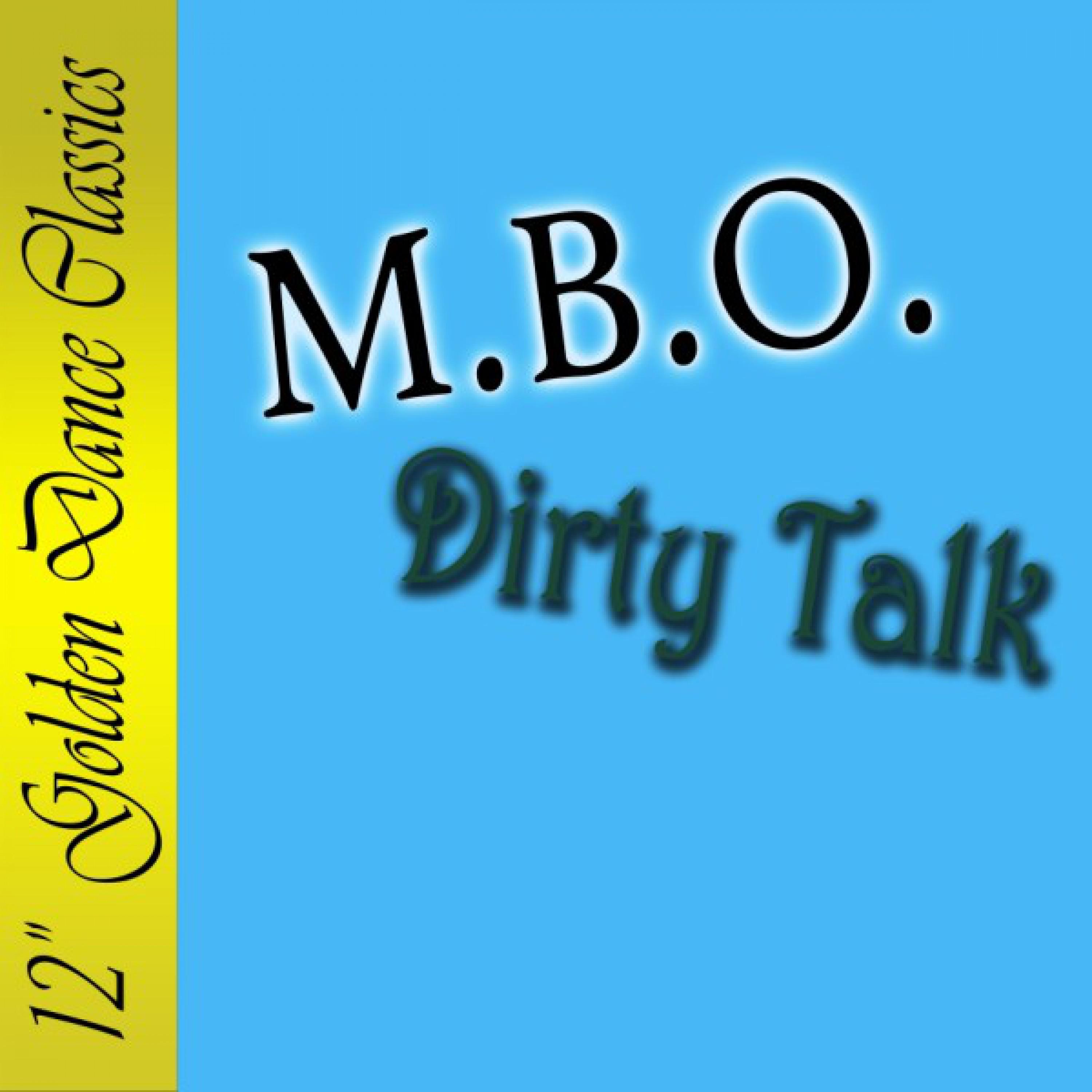 Dirty Talk