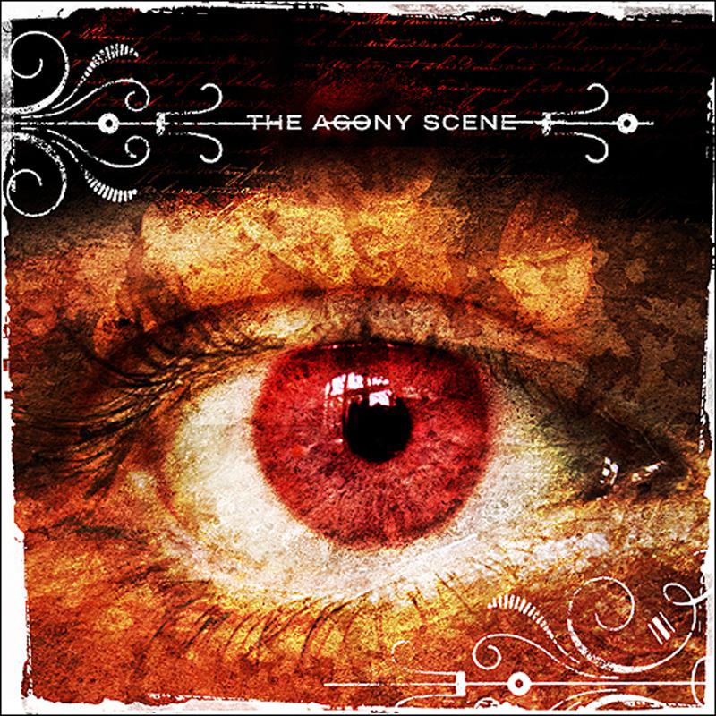 The Agony Scene - Nausea (The Agony Scene Album Version)