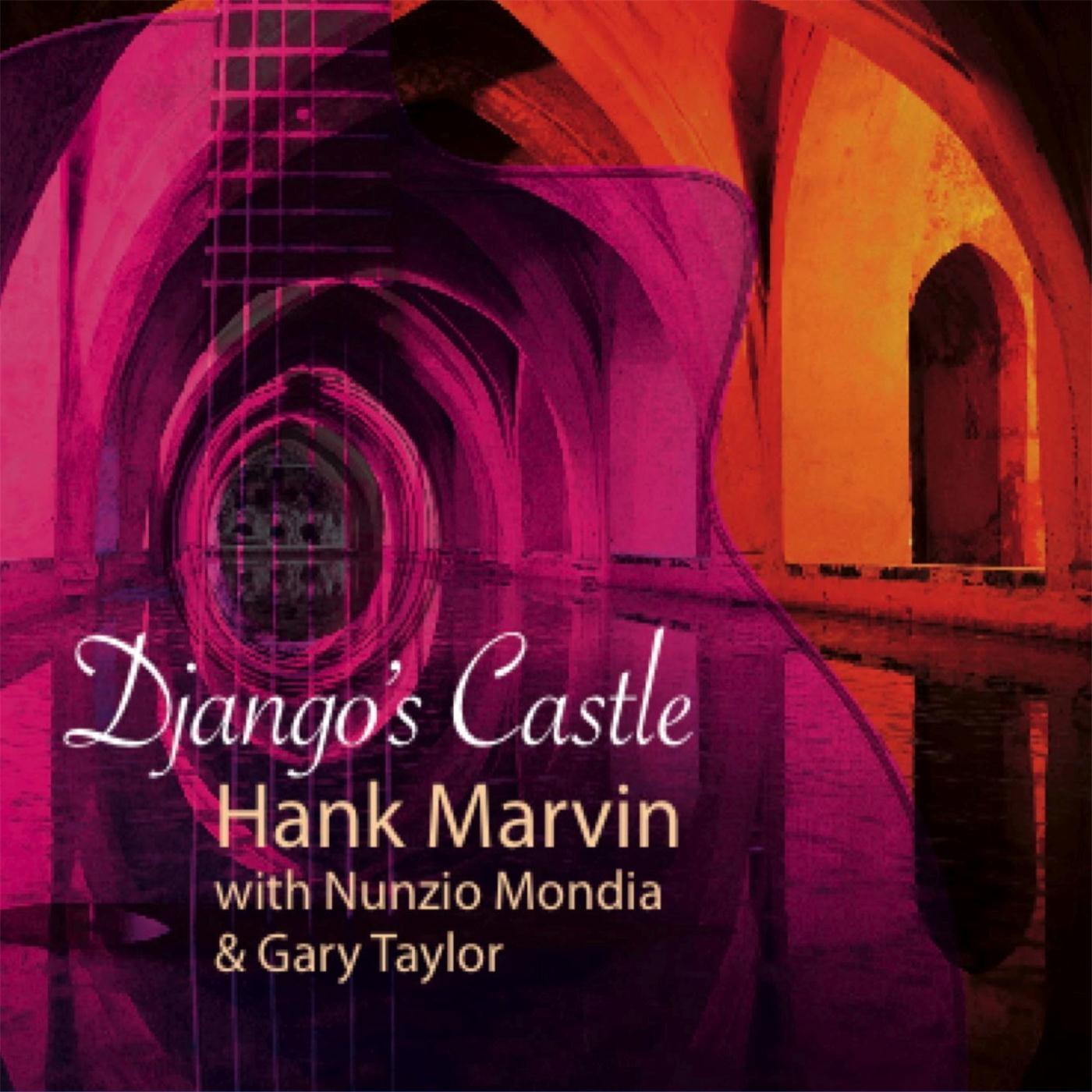 Django's Castle