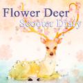 Flower Deer