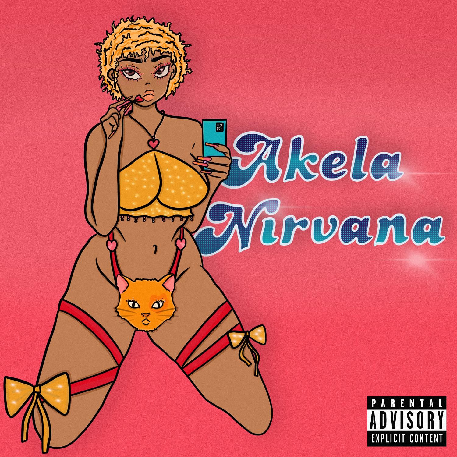 Akela - Nirvana