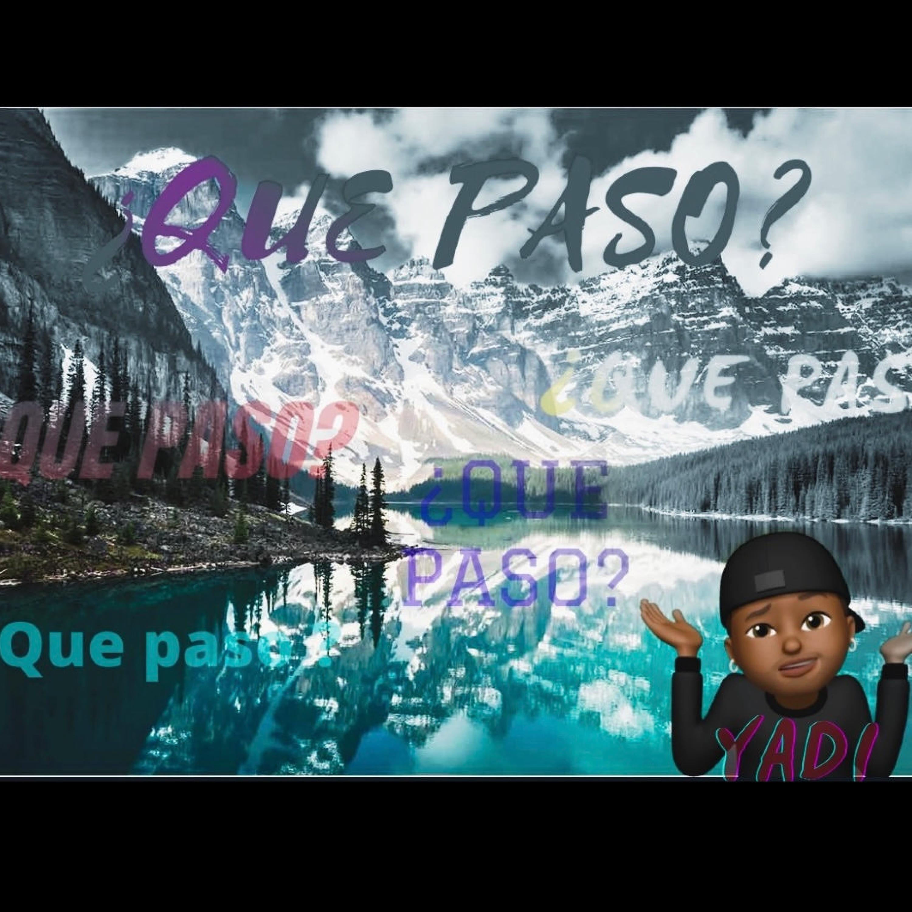 ¿Que Paso ?