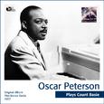 Oscar Peterson Plays Count Basie