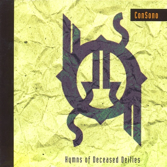 Hymns Of Deceased Deities