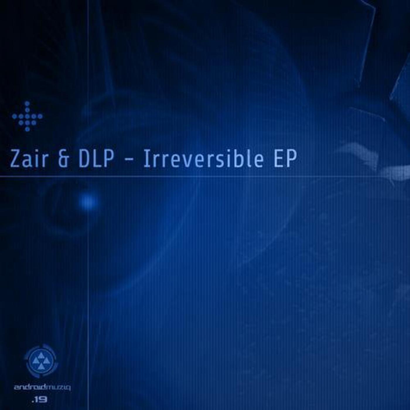 Irreversible