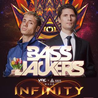 Bassjackers - 2019武汉VAC Infinity
