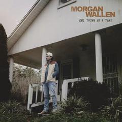 Morgan Wallen-Last Night(FU Remix)