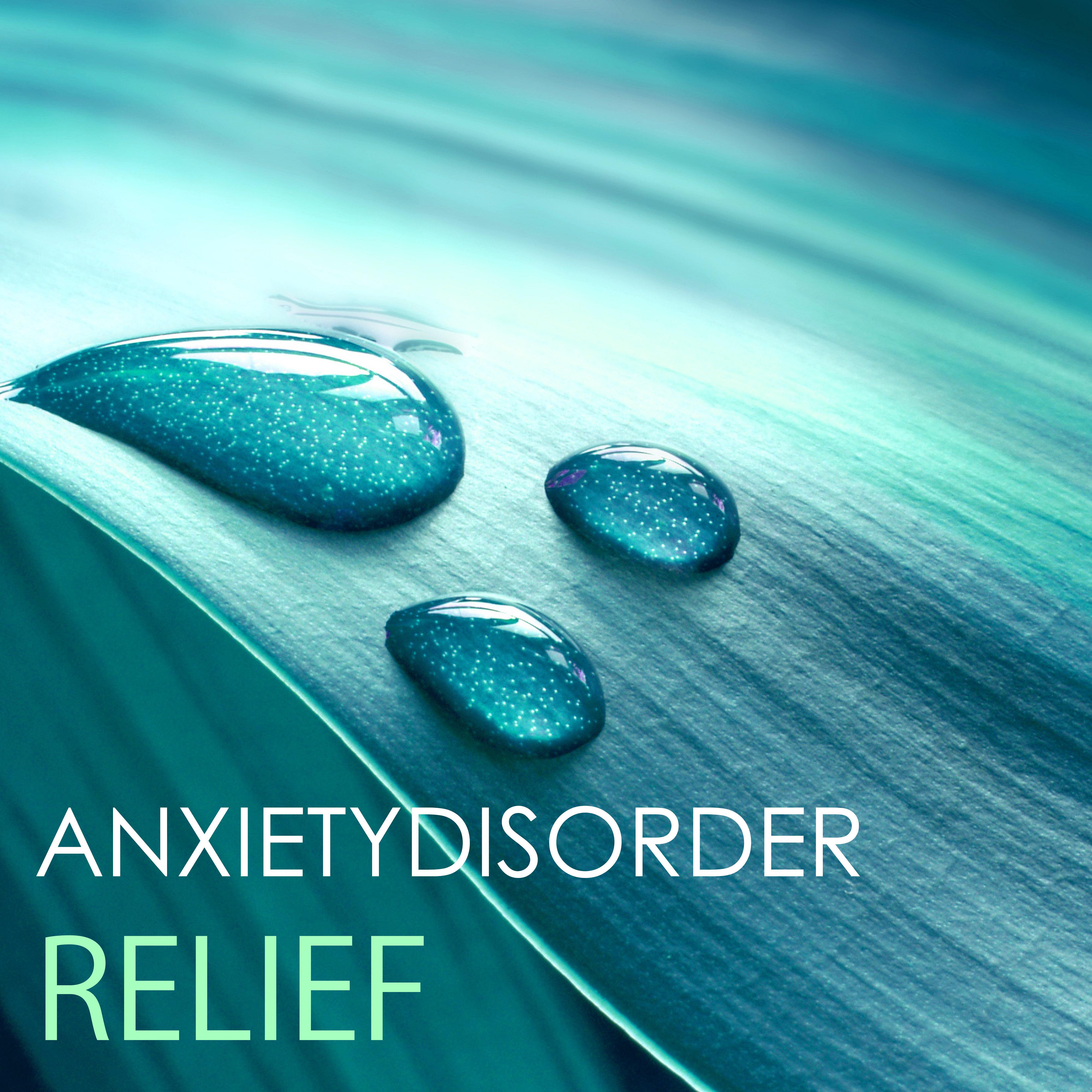Anxiety Relief - Stress Management