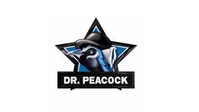 Dr. Peacock