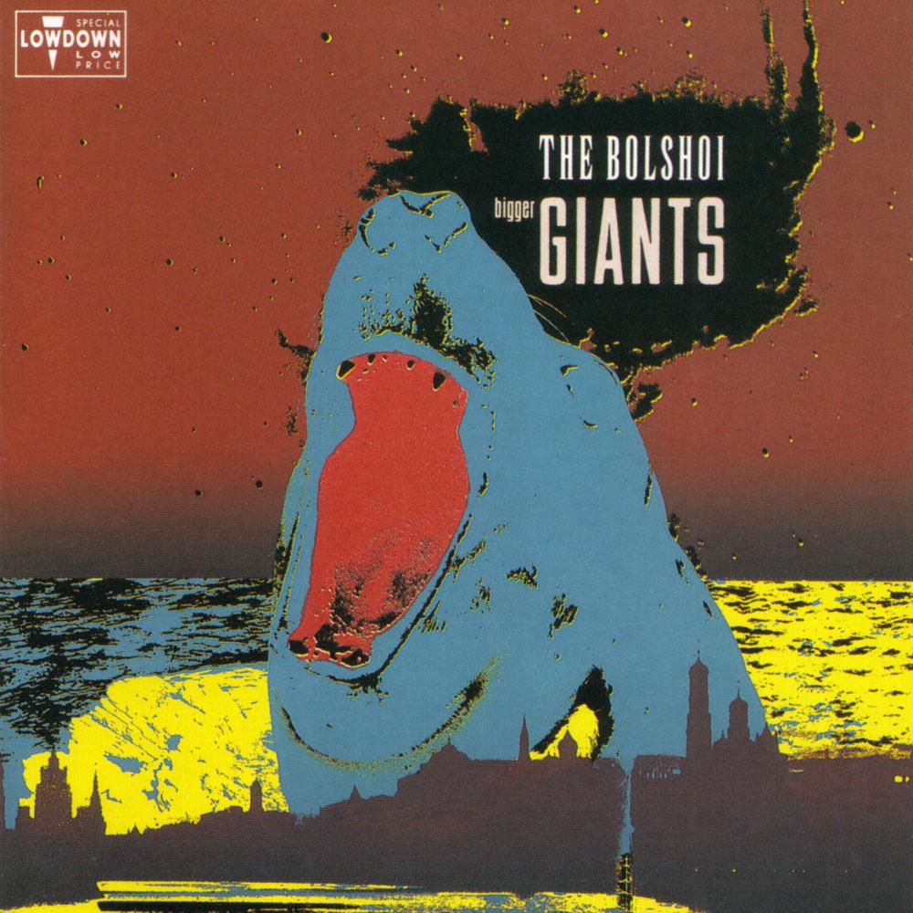 Bigger Giants