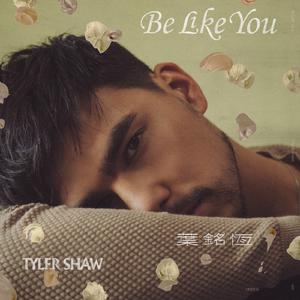 Tyler Shaw - Be Like You (消音版) 带和声伴奏