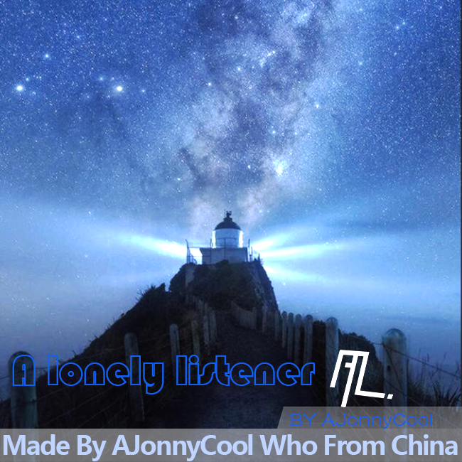 A Lonely Night专辑