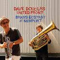 United Front: Brass Ecstasy at Newport专辑