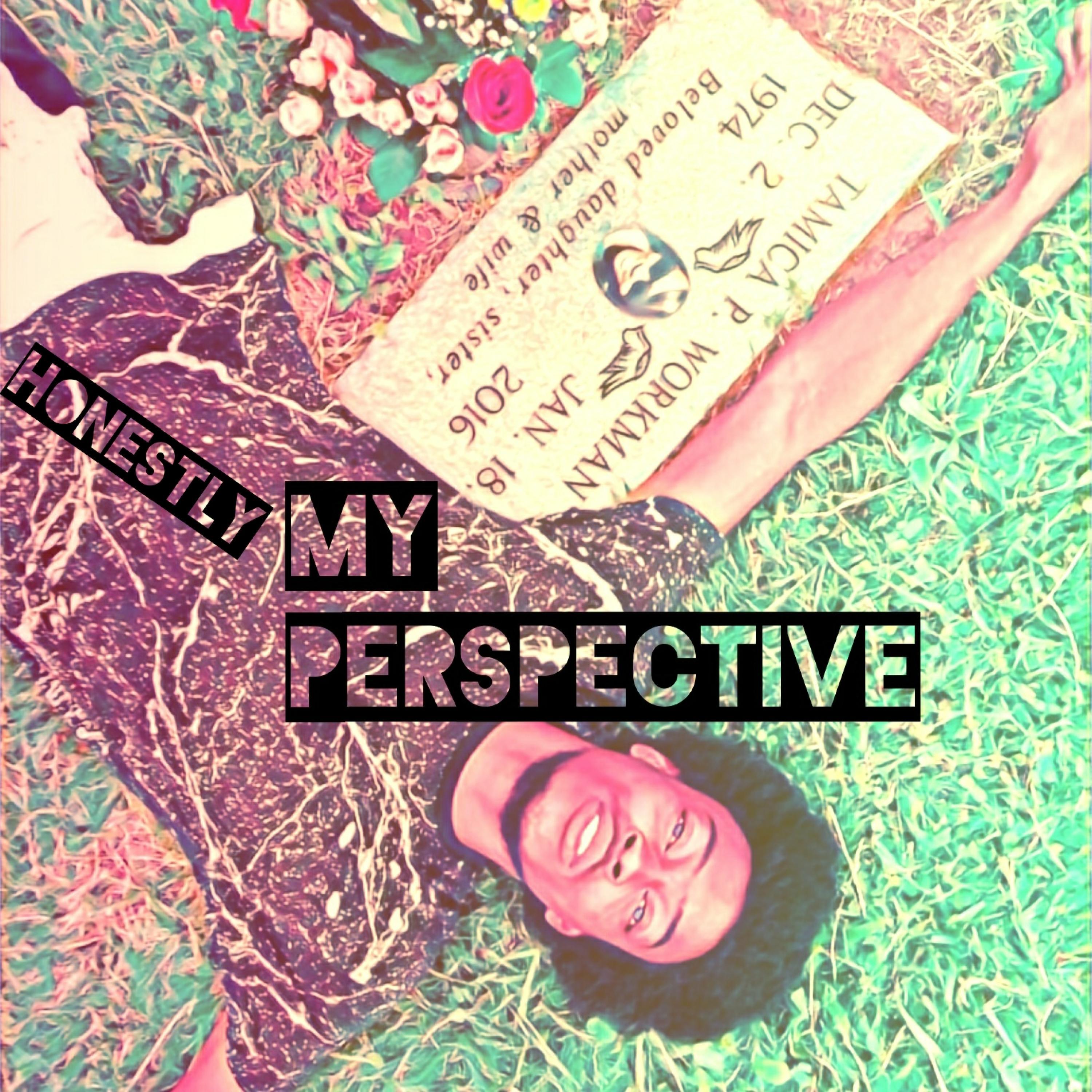 Honestly (feat. Wyze)