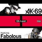 Oh Lord (feat. Fabolous)专辑