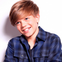 Ronan Parke