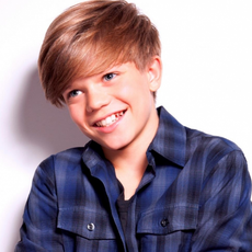 Ronan Parke