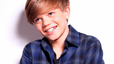 Ronan Parke